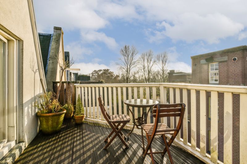 Fence Railing Replacement