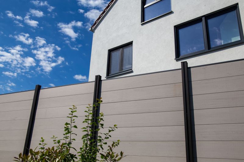 Cost of Fence in Sioux Falls, SD