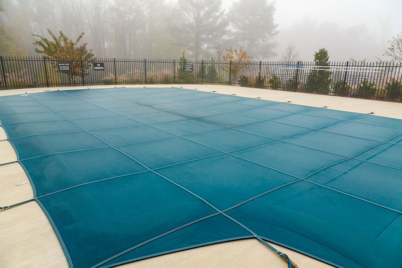 Best Pool Safety Contractors in Sioux Falls, SD